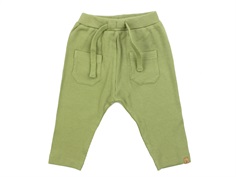Lil Atelier sage pants